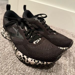 Brooks Running Shoes